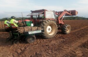 Agricultural mechanisation, global market variables
