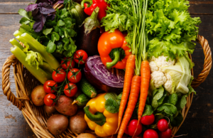 Southern African Lettuce Wilts: Vegetable Export Bans Sow Seeds of Discontent in Botswana