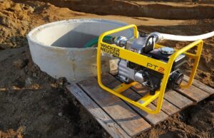 Wacker Neuson Pumps Prime Africa’s Growth with Reliable Water Management Solutions