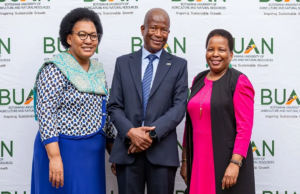 Seizing the Green Gold: Botswana’s Untapped Agricultural Potential