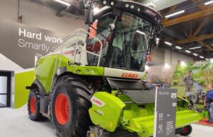 Digital Innovation Leads in Agribusiness