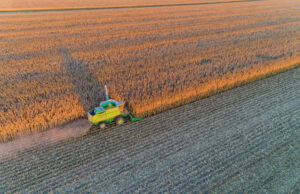 Farmers Embrace Satellite Tech, But Challenges Remain