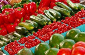 South African Ministers Urge Botswana to Lift Vegetable Import Ban