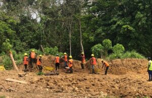 GemFair Diamonds Move from ASM to Market