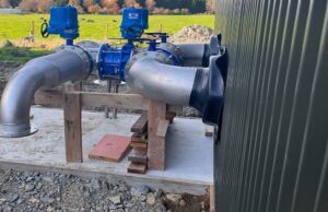 Southern Africa Targets $18.6m to Climate-Proof Regional Water Systems