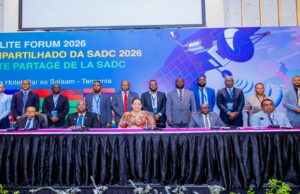Tanzania hosts Joint Satellite Forum for SADC’s space experts