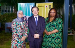 UNDP launches Pan-African AgriTech incubation programme