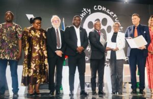 Namibia Becomes Africa’s Conservation Finance Pioneer With $63 Million Deal