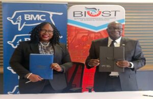 BIUST and BMC Forge Strategic Partnership to Accelerate Innovation in Botswana’s Meat Industry