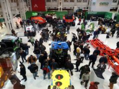 Global Agri-Tech Demand Peaks Interest in EIMA International 2026
