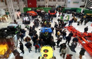 Global Agri-Tech Demand Peaks Interest in EIMA International 2026