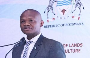 Farmers Share Experiences, Chart Way Forward – Lesotho, Botswana