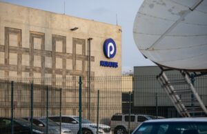 Paratus Data Centers Unequalled in Africa