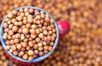 Botswana in Historic Grain Grab as El Niño Ravages Crops