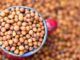 Botswana in Historic Grain Grab as El Niño Ravages Crops