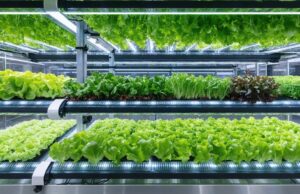 AAT to unpack food production technologies
