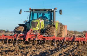 Strategies to Navigate Market Challenges using Agri-Machinery