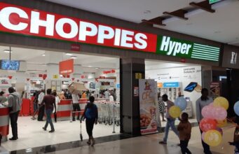 Choppies Cashes Out of Zim Dream as Profit Drive Bites