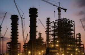 Afreximbank Seals $1.3 Billion Deal for Angola’s $2 Billion Fertiliser Powerhouse