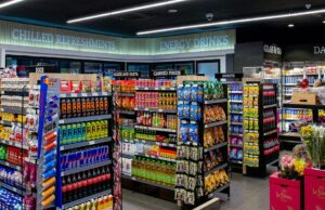 Vivo Energy Botswana and Pick n Pay Launch New Convenience Retail Era