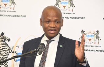 BMC and Angola Chamber Sign Deal to Open Beef Corridor and Trade Route