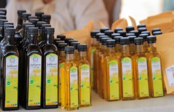 Enhancing Safflower Production And Product Development For Food Security And Improving Incomes Of Small-Scale Farmers In Botswana