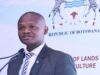 Farmers Share Experiences, Chart Way Forward – Lesotho, Botswana