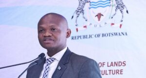 Farmers Share Experiences, Chart Way Forward – Lesotho, Botswana