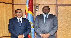 Bridging Nations Through Regional Synergy and Agricultural Ambition