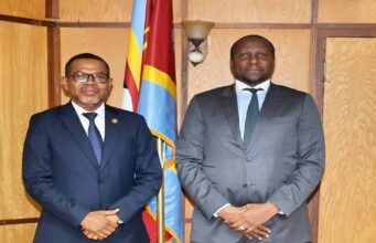 Bridging Nations Through Regional Synergy and Agricultural Ambition