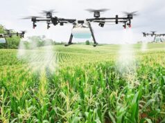 China Partnership Puts Agriculture on a New Growth Trajectory