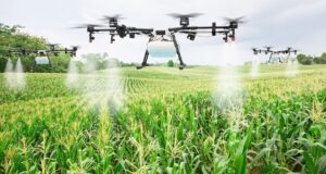 China Partnership Puts Agriculture on a New Growth Trajectory