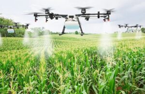 China Partnership Puts Agriculture on a New Growth Trajectory