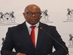 Botswana Calls on EU to Turn Nature Targets Into Funded Action
