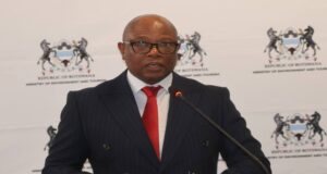 Botswana Calls on EU to Turn Nature Targets Into Funded Action