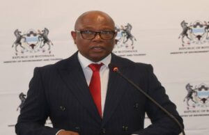 Botswana Calls on EU to Turn Nature Targets Into Funded Action