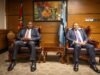 Botswana and Mozambique Turn Historic Ties Towards Minerals and Energy