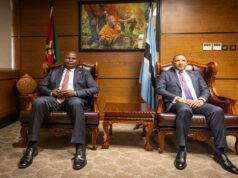 Botswana and Mozambique Turn Historic Ties Towards Minerals and Energy