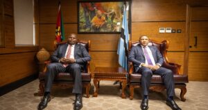 Botswana and Mozambique Turn Historic Ties Towards Minerals and Energy