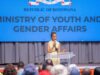Jwaneng Mine and Town Council Join Forces to Challenge GBV